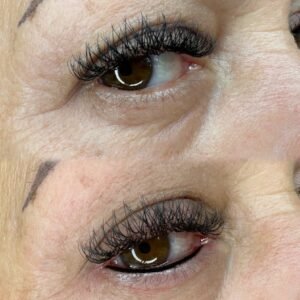 Deliniado marca daágua parte de baixo