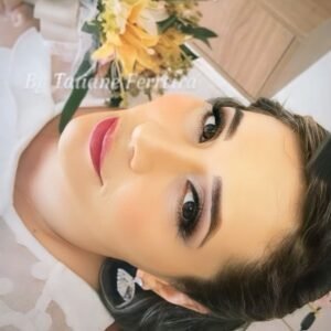 Maquiagen profissional